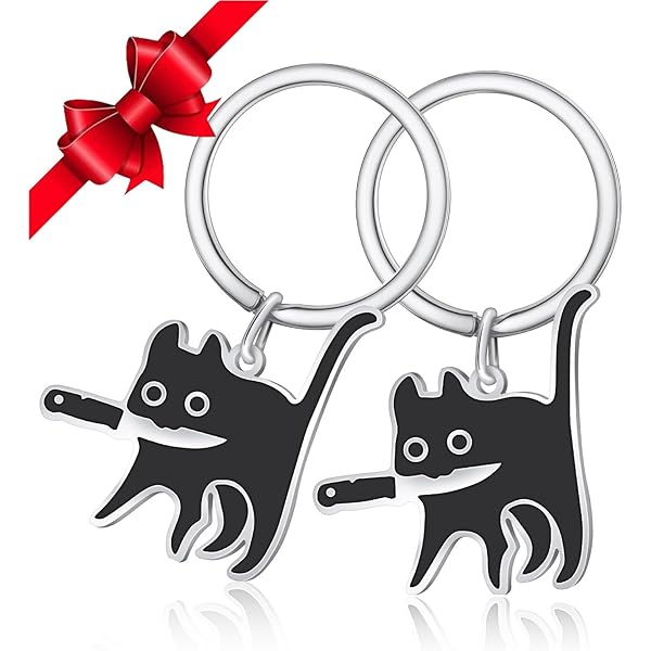 2 Pezzi Portachiavi A Forma Di Anatra - Decorazione Per Zaino O Chiavi, Regalo Simpatico Per Uomini E Donne - Foto 6