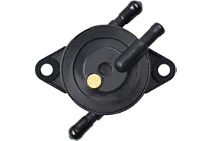 AHL Fuel Pump for Outlander Max 330 400 Arctic Cat TRV TBX Mud Pro Prowler H1 400 500 650 Kawasaki Brute Force Mule KVF KVF650 KVF750 650 750 600 610 0470-519 0470-758 49040-0005 49019-0032 707200183