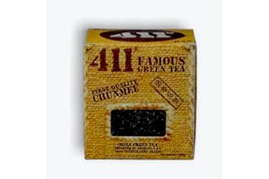 ZERDA SAVEURS D'ORIENT Thé 411 200G | x1 paquet