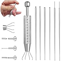 Alles over Rook Piercings: Plaatsing, Sieraden, en Nazorg Alles over Rook Piercings: Plaatsing, Sieraden, en Nazorg