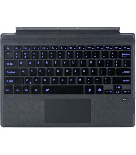 Urban Aror Gear Plasa Hülle für icrosoft Surface Pro 7 / Pro 7