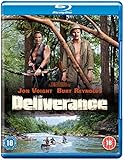 Deliverance [Blu-ray] [1972] [Region Free]
