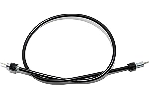 MZA Tachowelle - 665 mm lang - KR51/1, KR51/2