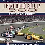 Image de The Indianapolis 500: A Century of Excitement