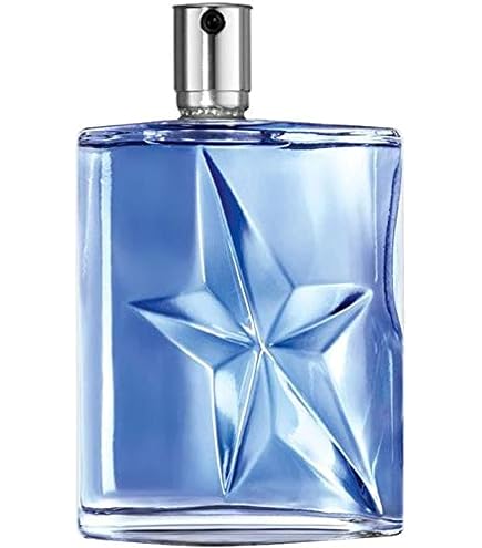 A Men Pure Malt by Thierry Mugler 100ml Eau de Toilette : Amazon