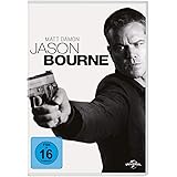 Jason Bourne