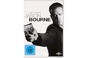 Jason Bourne