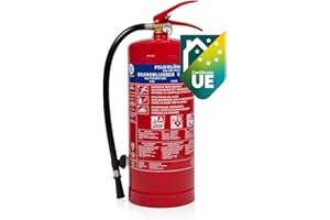 Smartwares Estintore