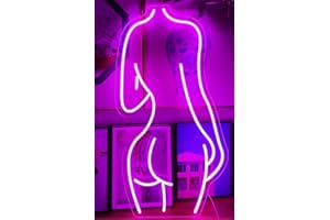 ULALAZA LED Neon Sign Night Light per Wall Party Décor Camera da letto Bar Matrimonio Home Decorazione di Natale con USB Chain Light modulator 5v