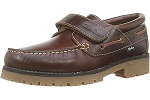 Gorila 25351 - Zapatos de Cordones Derby Unisex niños