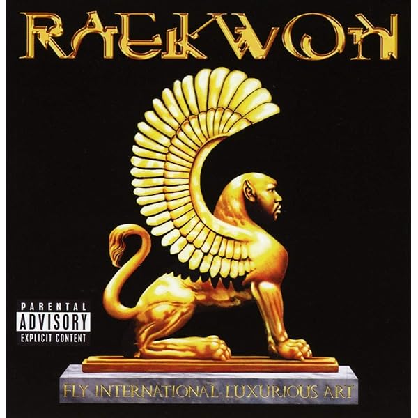 Fishscale St : Ghostface, Ghostface Killah: Amazon.pl: Płyty CD i