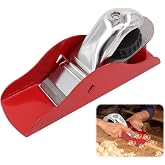 Mini Hand Planer Woodworking Mini Hand Planer for Precise Wood Work Compact Hand Planer Wood Planer Handy Planer Handy Planin