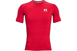 Under Armour Armour Heatgear Leggings - Leginsy Mężczyźni