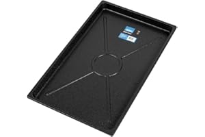 Draper Dt795 bac d'égouttement, Bleu, 16.5 litre