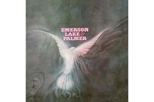 Emerson Lake & Palmer