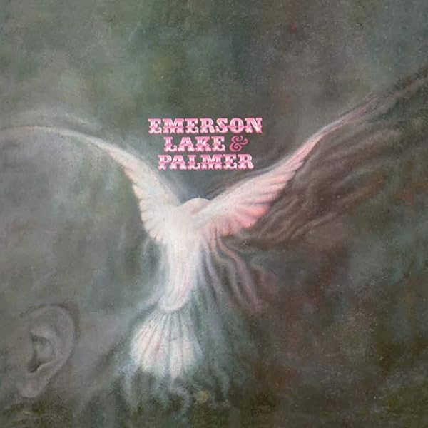 Tarkus - Vinilo: Emerson, Lake&Palmer: Amazon.es: CD y vinilos}