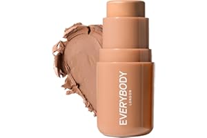 ‎EVERYBODY LONDON EVERYBODY LONDON Bronzer do Twarzy w Sticku, Kremowy (Light, One Size)