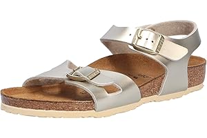 Birkenstock Rio, Damen Sandale