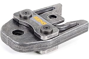 Rems, Pinza a pressare V 18 mm, 570125