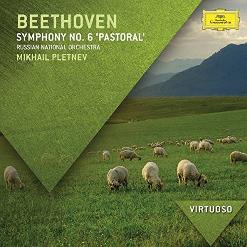 Beethoven: Symphony No.6 - "Pastoral"; Symphony No.8