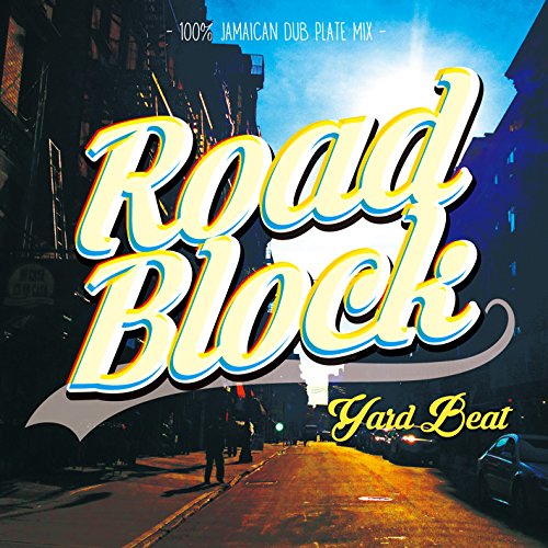 Preisvergleich Produktbild Road Block 100% Jamaican Dub M