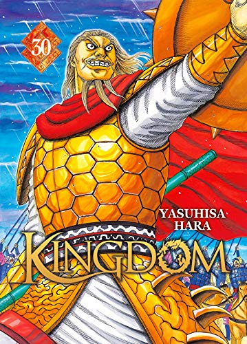 Kingdom — Tome 30