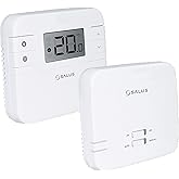 Rehaunea 336230 001 Room Controller H 230 V White Desertcart
