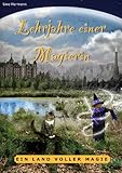Cover zum Buch Ein Land voller Magie