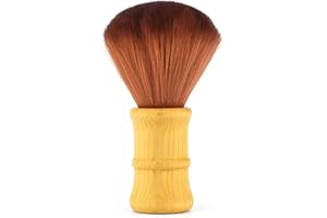 Vbestlife Cepillo de Polvo,Cleaning Brush para CD Super Clean Antiestático Record Dust Remover Cleaner Soft para LP Vinyl Record Álbum