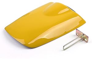 Artudatech Capot de siège arrière de moto pour H-O-N-D-A CBR 929 CBR 929 RR 929 RR 2000-2001