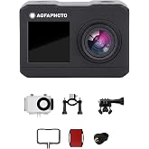 AgfaPhoto Kodak Realimove AC7000 Video Camera