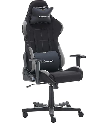 KAYELLES Fauteuil Gamer hauteur réglable SENA-E (Noir KAYELLES Fauteuil Gamer hauteur réglable SENA-E (Noir