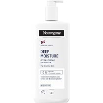 Neutrogena Norwegian Formula Intense Repair Body Balm, 250 ml