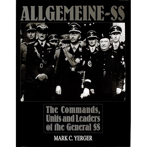 Buy The SS Totenkopf Ring: Himmler's Ss Honor Ring in Detail Book