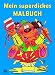 Superdickes Malbuch - 176 Seiten - Bilderbuchverlag Otto Moravec