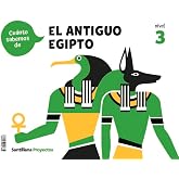 CUANTO SABEMOS NIVEL 3 EL ANTIGUO EGIPTO