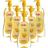 Dalin Classic Baby Shampoo 700 ml x 6 Pieces