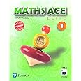 Pearson Maths Ace Elite Class 1