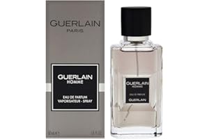 Guerlain Homme man, woda perfumowana w sprayu, 50 g
