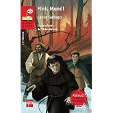 Finis mundi: 117 (El Barco de Vapor Roja)