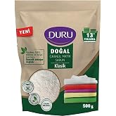 Duru Gran&uuml;l Matik Sabun Klasik 500 gr