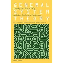 Buy General System Theory Book Online at Low Prices in India