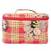 SureDeal Cosmetic Red Color Bag. RS.500.00