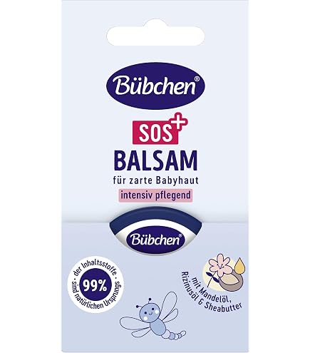 Bbchen SOS Aloe vera Gel, 75ml : Amazon.de: Drogerie & Krperpflege