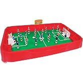 Matrax 25 Champions Arena Football Game, Multicolor