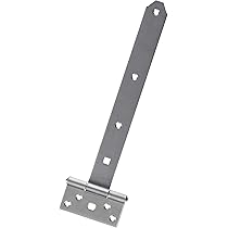 Alberts 116064 Verrou Porte-cadenas | Droit, Avec Poignée | FindTheDeal