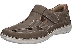 Josef Seibel Homme Anvers 81 Sandales Bout fermé