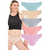 LadyMelex, Kadın K&uuml;lot, Slip K&uuml;lot 5'li - 7'li - 10'lu Paket, Yumuşak Pamuklu Kumaş, Esnek%100 Rahat K&uuml;lot