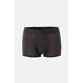 Dagi Desenli Micro Modal Boxer