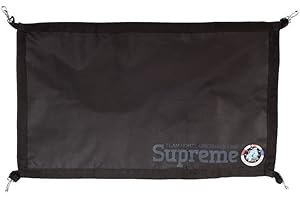 netproshop Stallguard Boxensperre für Boxentür Stop f. Pferde zur Stallgasse 100 x 60 cm